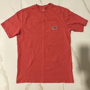 Vineyard Vine tee boys XL (18)